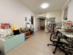 Blk 149 Petir Road (Bukit Panjang), HDB 3 Rooms #599289141